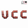 Latest customized Lego design high frequency PVC Letters patch with iron glue