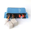 Real time vehicle tracking device vehicle traveling data recorder low battery alarm two way conversation