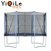 Classical Simple Jumping Trampoline Bungee Trampoline Mat