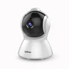 SriHome SH025 HD 1080P Wireless Wifi IP Camera Security CCTV with Two Way Audio and 10 Meters Night Vision Camera