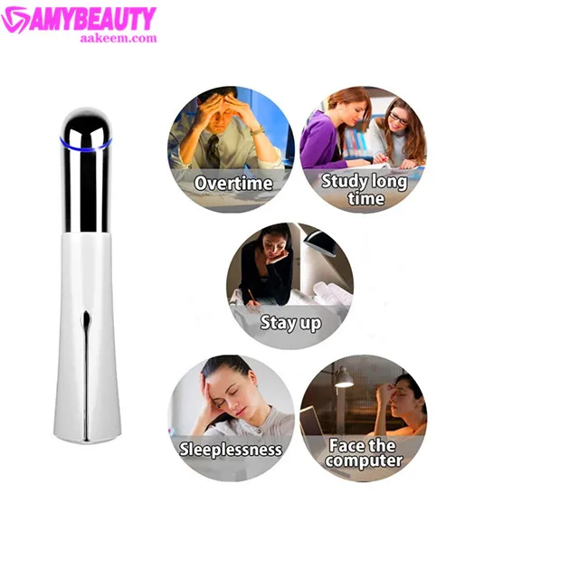 

New production 2019 Lifting Eye Anchor Eye Wrinkle Removal Beauty Device Latest Eye Lifting Beauty Machine