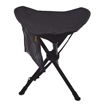 small camping stool