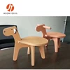 Moon Fossil Good quality high density durable DIY wpc outdoor bench with long service lifetime waterproof solid decking