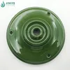 green ceiling rose ceramic ceiling fitting ceiling set