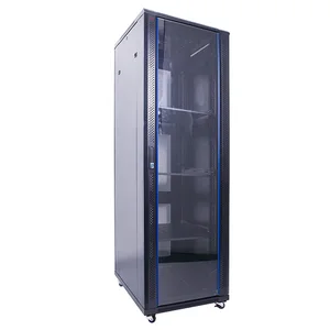 Bolein 42U 600x800 Indoor Server Rack Cabinet