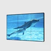 Factory price 46 inch 2x2 3x3 3.5mm Bezel Indoor LCD video wall display