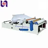 Full Automatic Toilet Paper Mini Rewinding Slitting And Perforating Machine