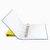 Professional printing magazine album file shell writing board binder