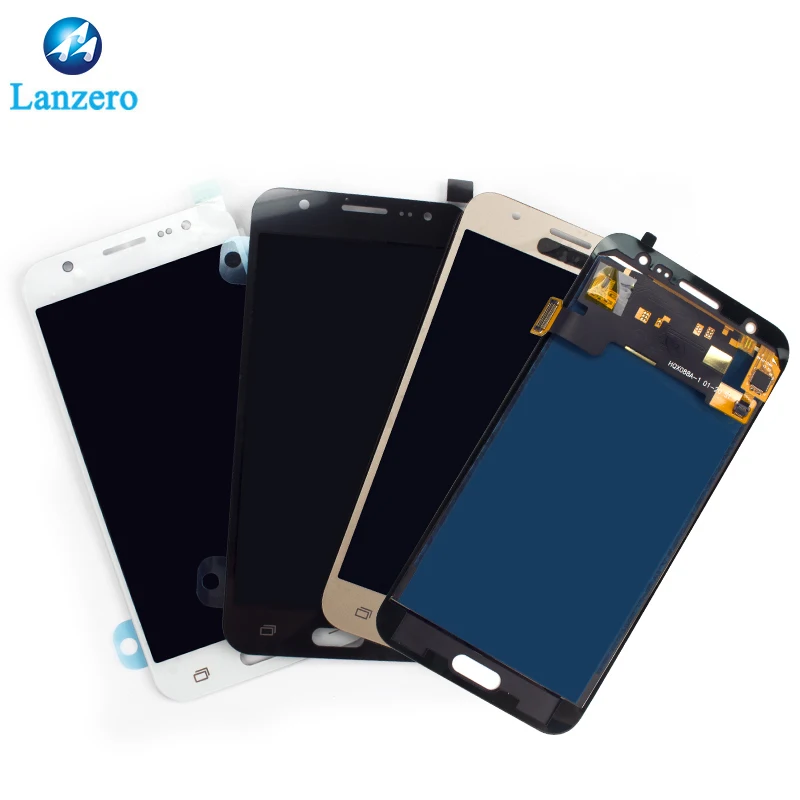 Full Touch Screen Digitizer Panel Glass LCD Display Assembly For Samsung J5 J500 J500F J500G J500Y J500M