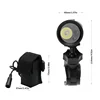 Bicycle Accessories 720P Video Camera Bike light torch T6 Led