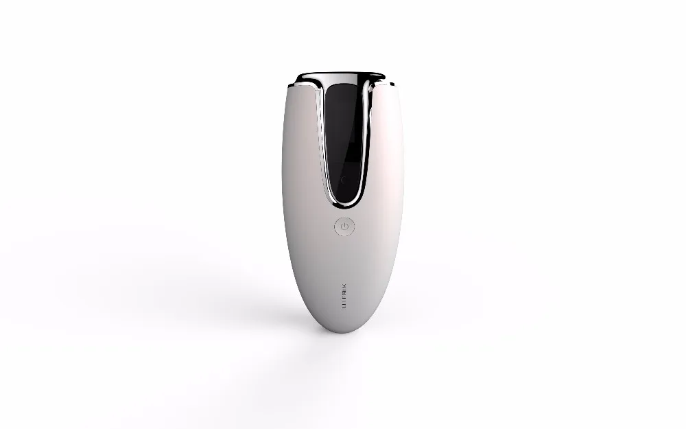 
2019 New Handheld Beauty Device Mini Epilator Home Use IPL hair removal 