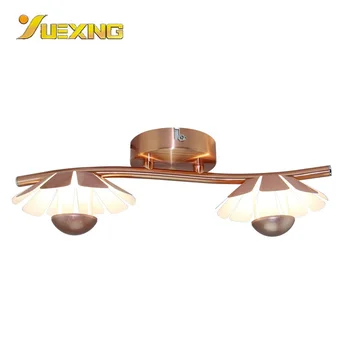 New Design Emergency Car Roof Top Ceiling Fan Bee Star Cob Wall