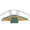 Stairs standard pine