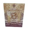 Luxury design factory price 3 6 12 packs bottle paper corrugated gift box