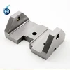 Made in china customized precision wire EDM processing for aircraft engine parts