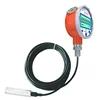 Made in China Digital Engine Oil Pressure Gauge