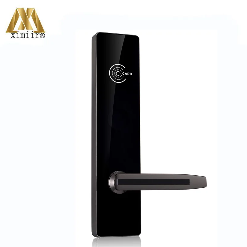 digital keyless door lock