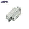 WINPIN 24 Pin DVI Connector To VGA Adapter