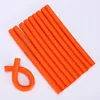 Magic Air Hair Rollers Soft Foam Flexi Rods, Hair Roller Hair Curling