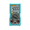 Motorcycle Repair Multi Tester ZOTEK Pocket Digital Multimeters