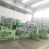 High Precision Spiral Welded Pipe Mill production line for Low-carbon Steel