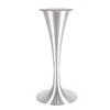 Chuangdi aluminum round table base for bar table