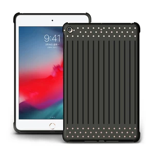 Anti Knock Soft TPU Tablet Cover iPad Mini 5