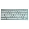 Ultra Slim mini wireless Thailand keyboard computer tablet bluetooth keyboard