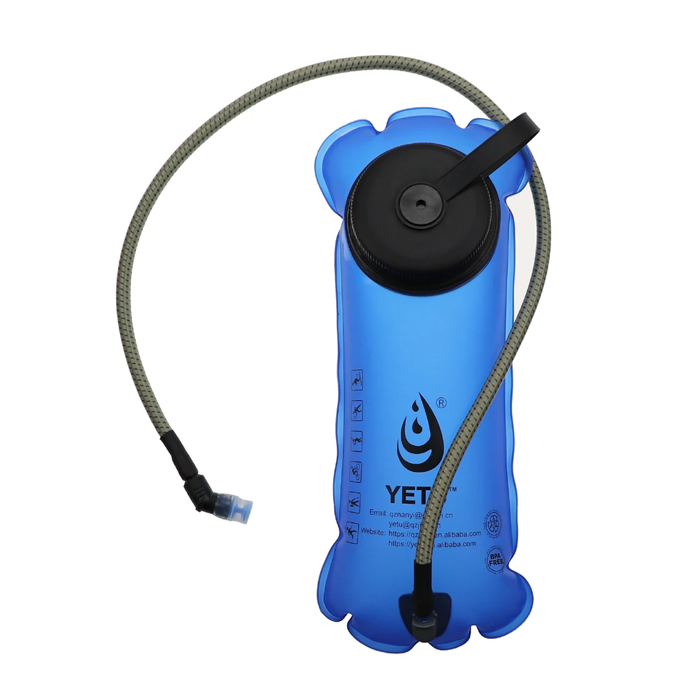 3l 100 Oz Camping Hydration Water Bladder Buy 100 Oz Hydration