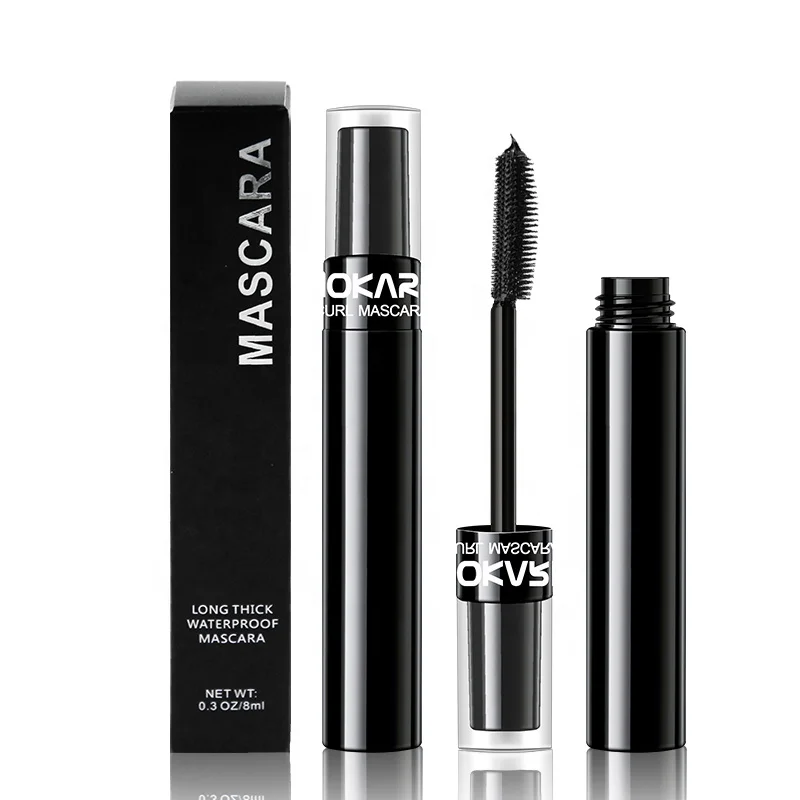 

Facial Waterproof Mascara Private Label Custom Wholesale