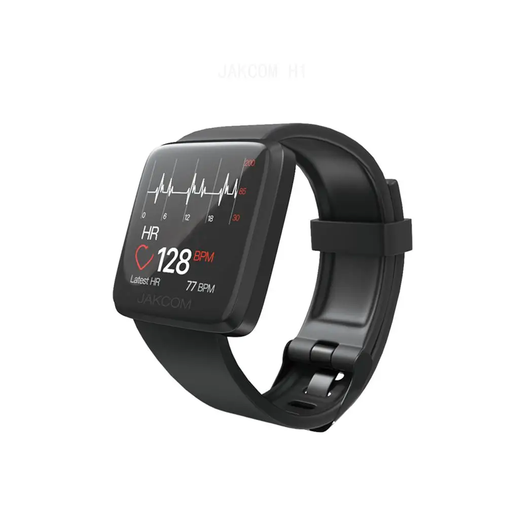 

JAKCOM H1 Smart Health Watch New Premium Of Other Mobile Phone Accessories Hot Sale With xcruiser mi max 3 wrist watch