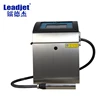 2019 Expiry Date and Batch Number Inkjet Printer