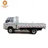 Well-know CHTCYL15 1.5tons cargo shipping cargo truck with Large box
