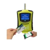High Performance Electronic Bus Fare Collection Validator Support Smart Cards Printed or Mobile QR codes