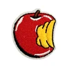 2019 Wholesale customized embroidery,/high quality handmade fashion cloth patches