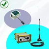 64 Channels Wireless Sensor digital temperature and humidity controller