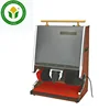 Hotel shoes shinning machine electric lobby shoes polisher cleaner automatic shoe cleaning machine