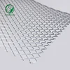 Aluminium Grid Mesh Expanded Metal Mesh Ceiling Panel anping factory