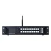 4k led video wall controller for large stage screen multi picture splicing processor display screen multi picture switcher
