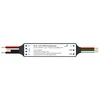 2 channel constant voltage Wireless remote control CCT LED RF Controller
