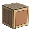 Promotion PU Foam Anti Stress Shipping Create Cube Ball