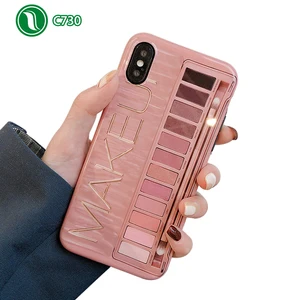 Silicone Phone Case iPhone Max 6 6S 8 X XR