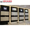 High density nano crystallized glass stone cheap price nano white marble stone flooring tile