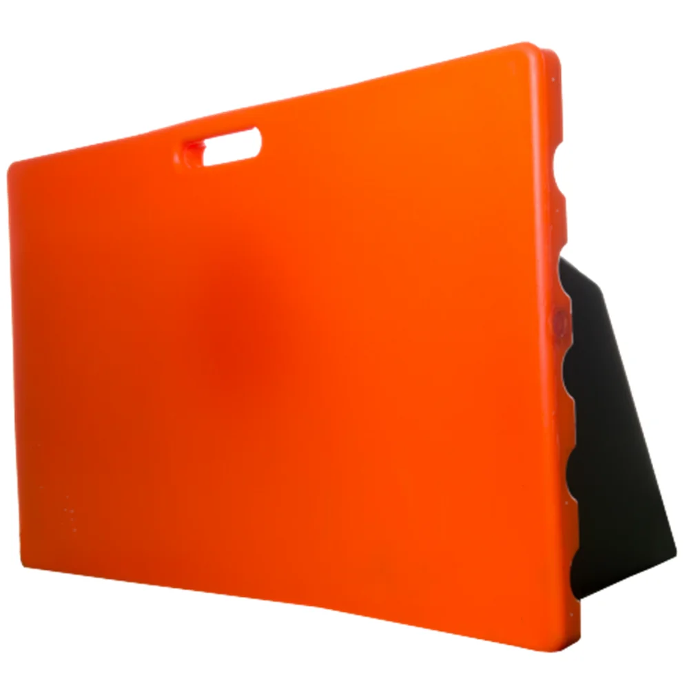 

soccer rebound wall board football training equipment, Black,yellow ,red, blue etc