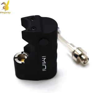 Mini 510 Thread CBD Oil Vape Pen Battery