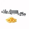 Puffed Crispy Corn Chip Snack Making Equipment