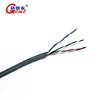 High efficient and convenient network cable cat5e cat5 network cable