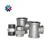 Factory direct supply customized malleable iron Fire Fighting Pipe Fitting