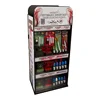 Custom retail store countertop eliquid display,e-cigarette display stand,e-liquid display rack
