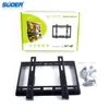 Suoer High Quality TV Bracket 14" to 32" TV Wall Mount For Flat Screens LCD TV Wall Mount Bracket